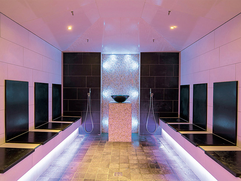 Alpinresort Sport & Spa Saalbach 7