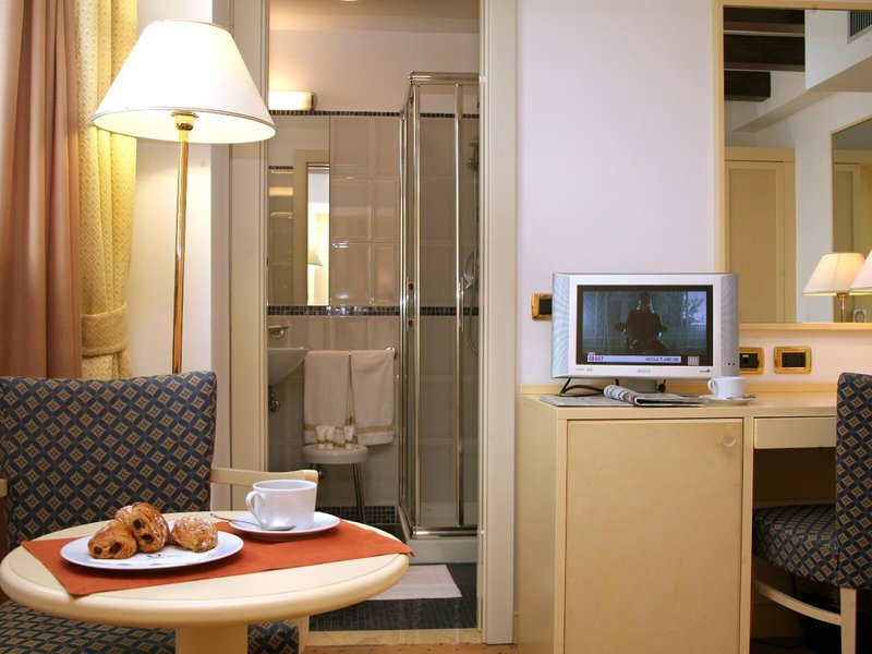 Hotel Giudecca Venezia 1