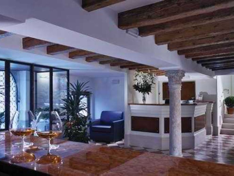 Hotel Giudecca Venezia 2