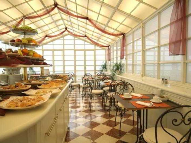 Hotel Giudecca Venezia 3