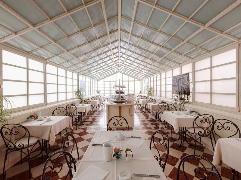 Hotel Giudecca Venezia 4