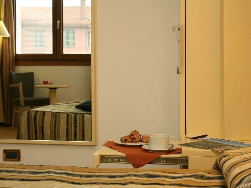 Hotel Giudecca Venezia 5