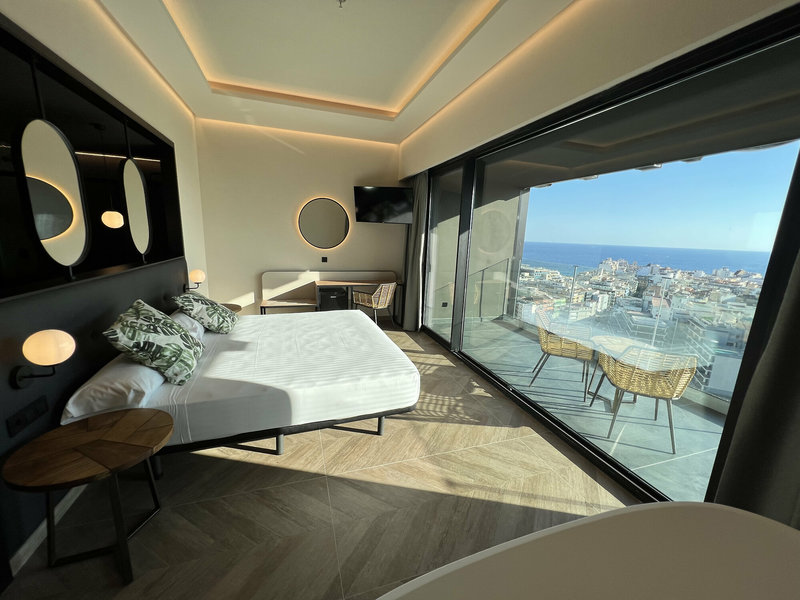 Hotel Primavera Park 3