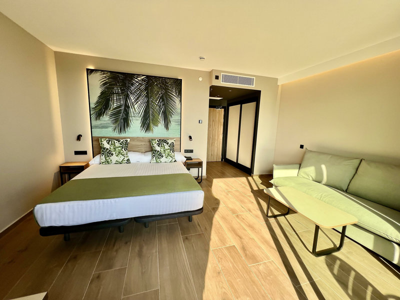 Hotel Primavera Park 5