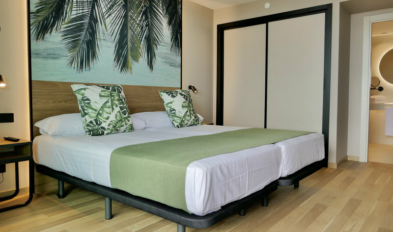 Hotel Primavera Park 7