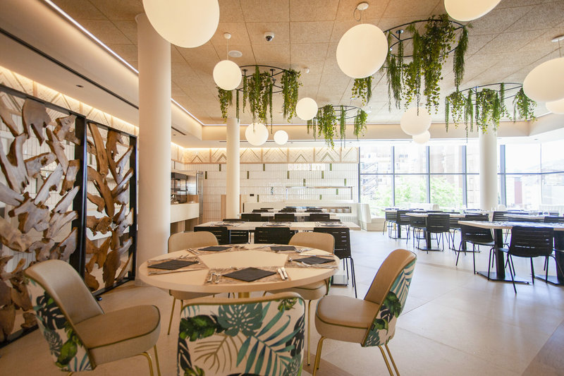 Hotel Primavera Park 11