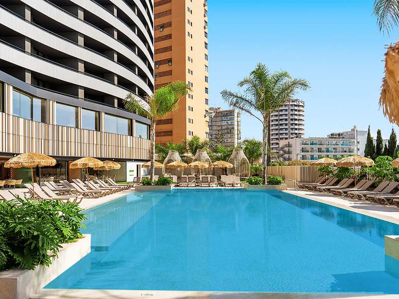 Primavera Park Hotel 1