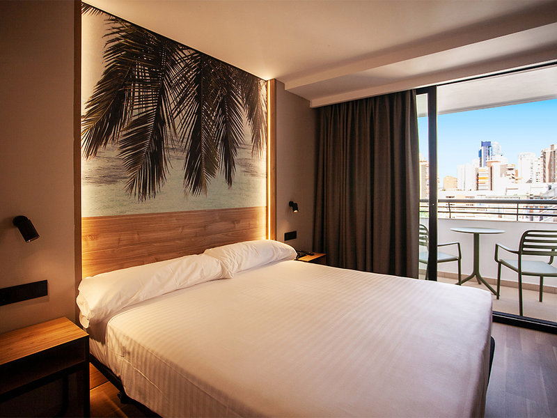 Primavera Park Hotel 3