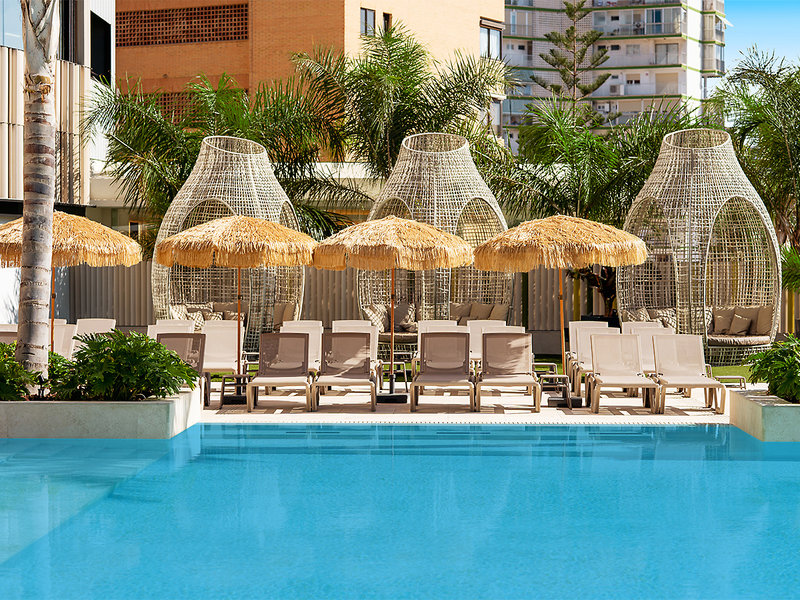 Primavera Park Hotel 5