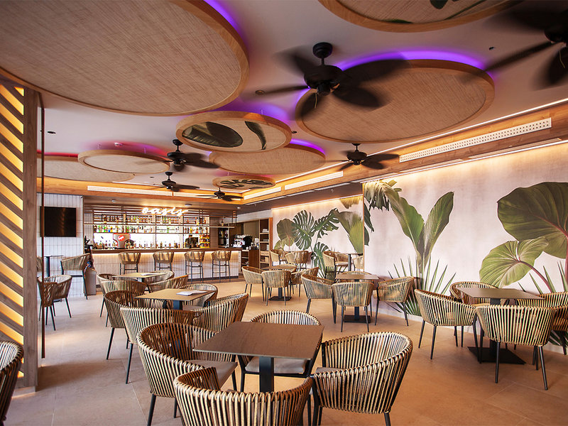 Primavera Park Hotel 6