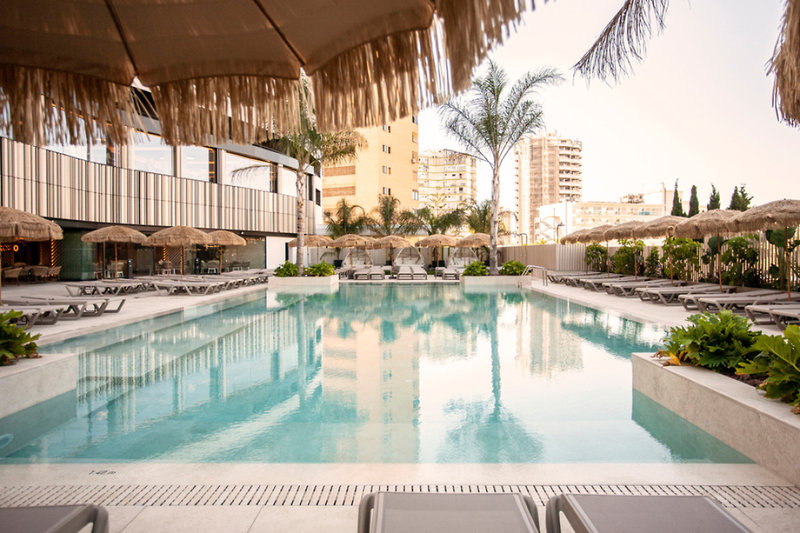 Hotel Primavera Park 1