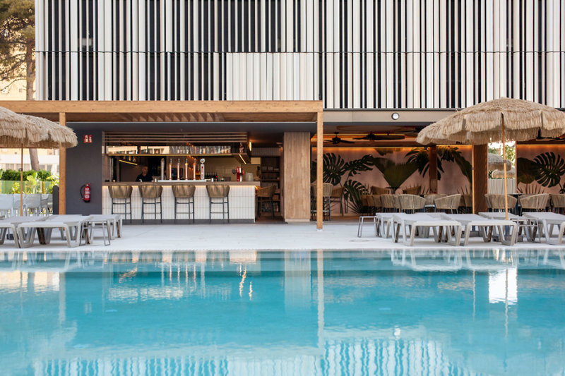 Hotel Primavera Park 2