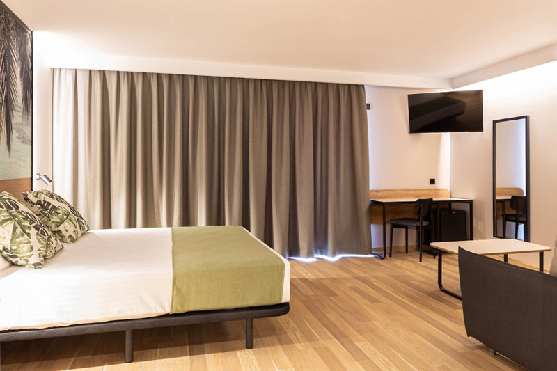 Hotel Primavera Park 4