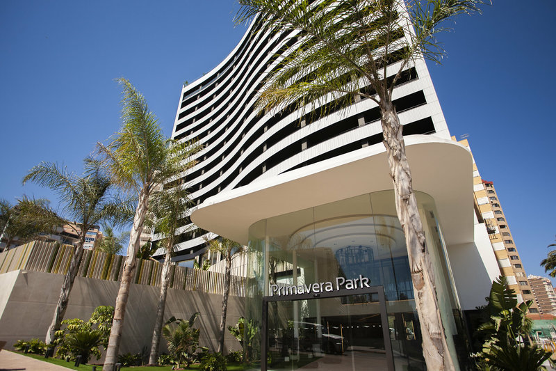 Hotel Primavera Park 2