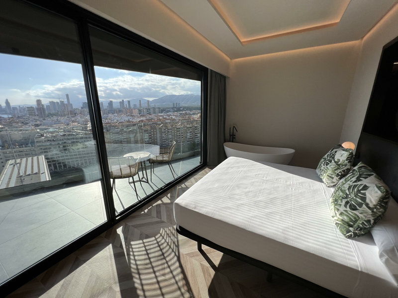 Hotel Primavera Park 6