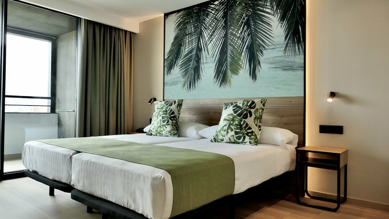 Hotel Primavera Park 8