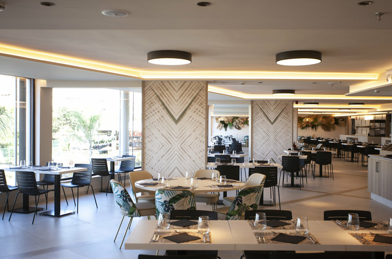 Hotel Primavera Park 9