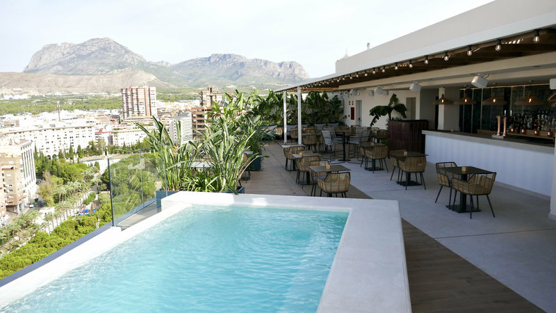 Hotel Primavera Park 12