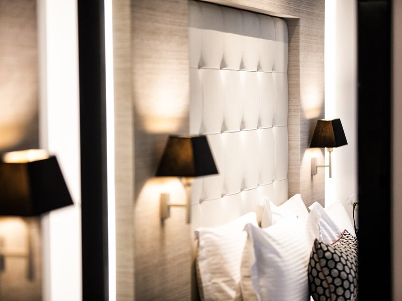 Antigon Urban Chic Hotel 25 - Room Example