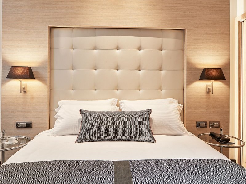 Antigon Urban Chic Hotel 34 - Room Example