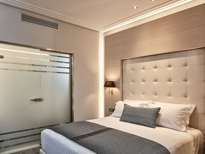 Antigon Urban Chic Hotel 37 - Room Example