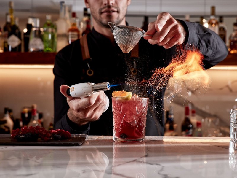 Antigon Urban Chic Hotel 5