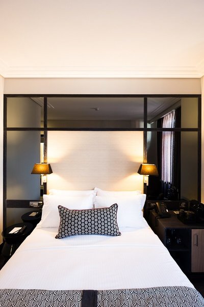 Antigon Urban Chic Hotel 28