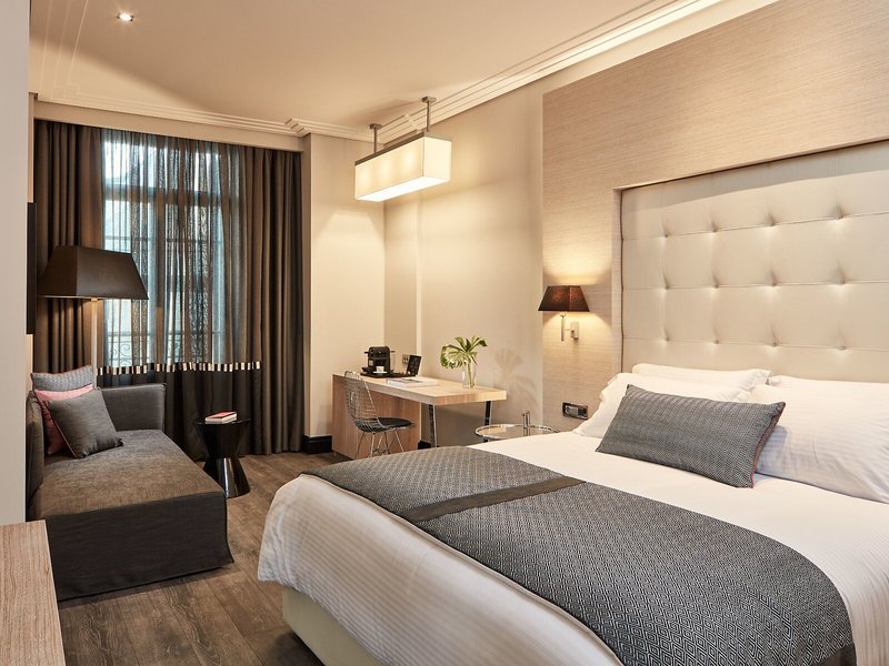Antigon Urban Chic Hotel 34