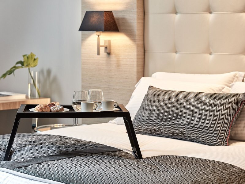 Antigon Urban Chic Hotel 37