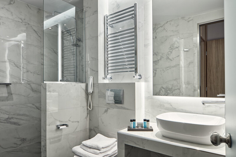 Antigon Urban Chic Hotel 6