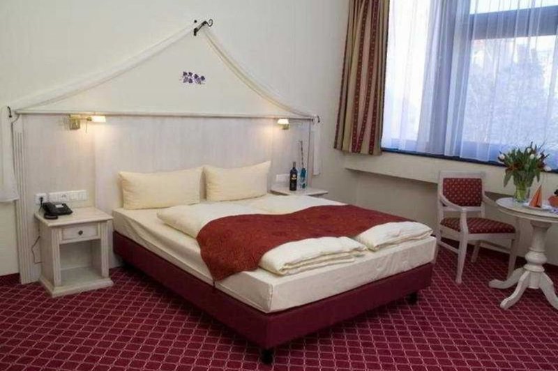 Hotel Chateau Kurfürstendamm 2