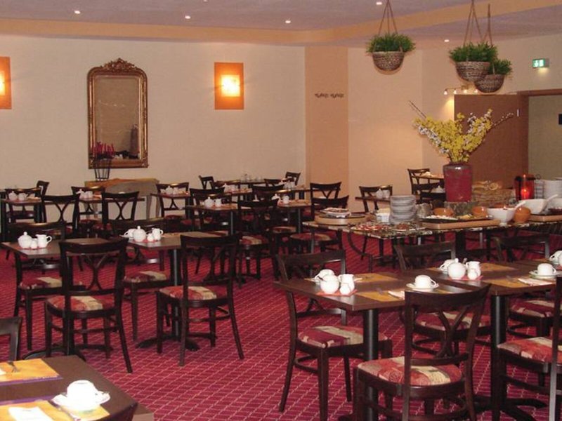 Hotel Chateau Kurfürstendamm 3