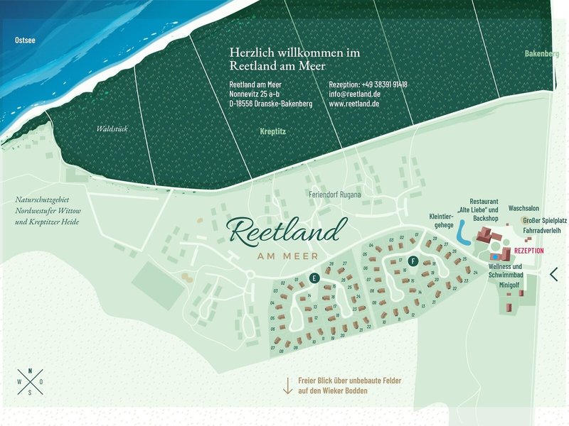 Reetland am Meer 26