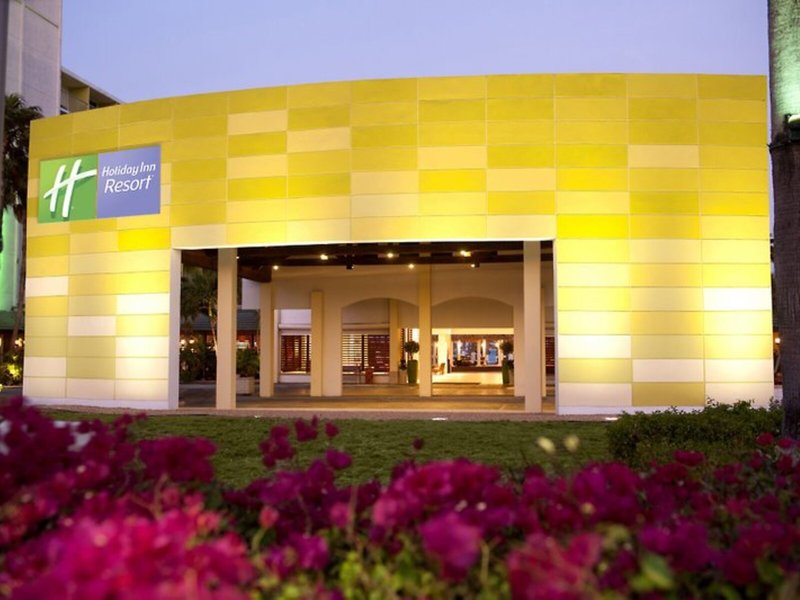 Holiday Inn Resort Aruba - Beach Resort & Casino 2 - Exterior