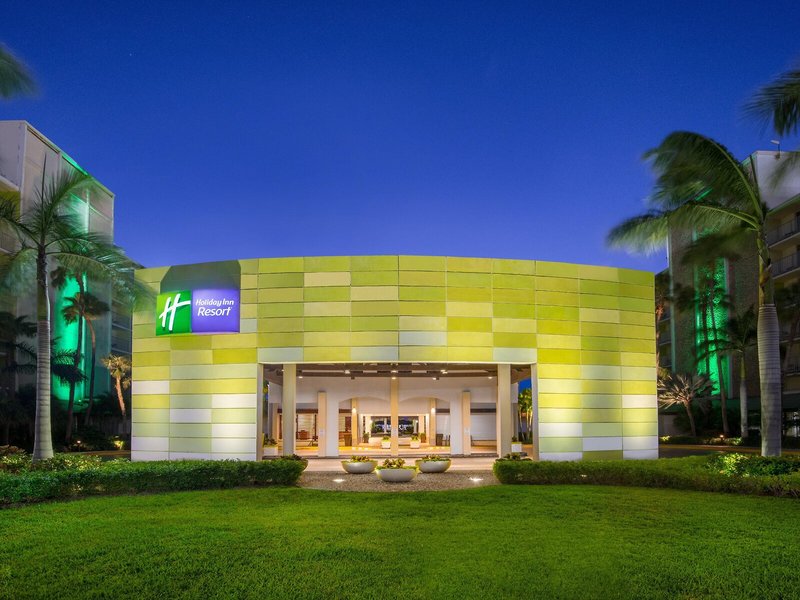 Holiday Inn Resort Aruba - Beach Resort & Casino 4 - Exterior