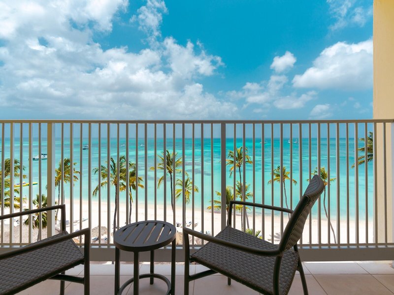 Holiday Inn Resort Aruba - Beach Resort & Casino 6 - Landscape