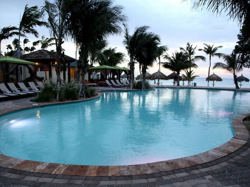 Holiday Inn Resort Aruba - Beach Resort & Casino 21 - Outdoor Pool