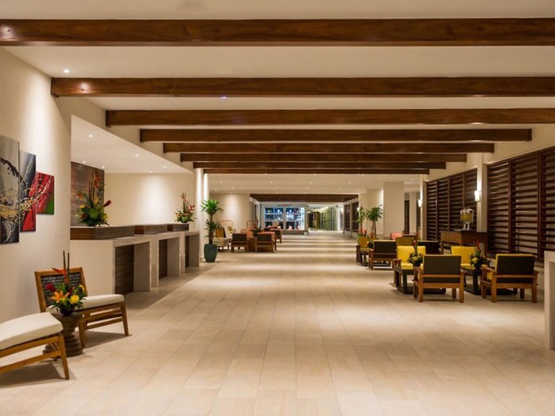 Holiday Inn Resort Aruba - Beach Resort & Casino 25 - Lounge / Lobby