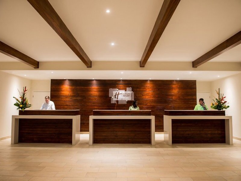 Holiday Inn Resort Aruba - Beach Resort & Casino 26 - Lounge / Lobby