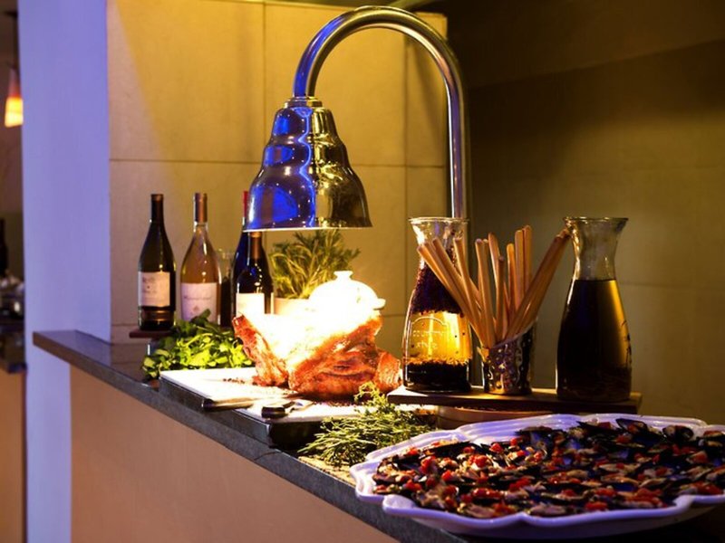 Holiday Inn Resort Aruba - Beach Resort & Casino 30 - Restaurant