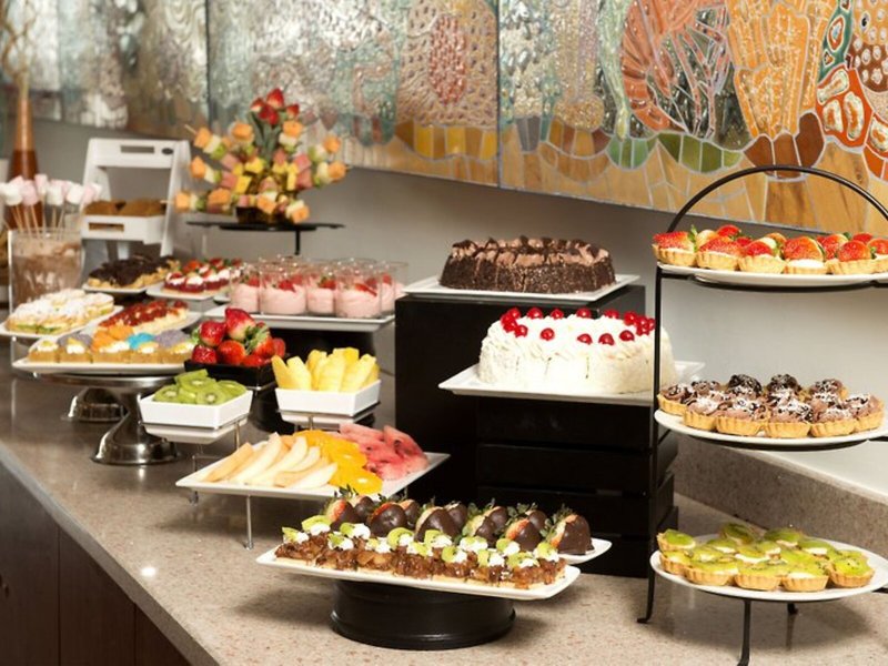 Holiday Inn Resort Aruba - Beach Resort & Casino 32 - Restaurant