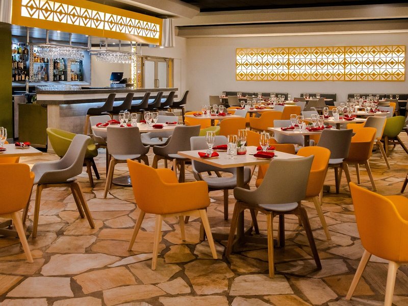 Holiday Inn Resort Aruba - Beach Resort & Casino 34 - Restaurant