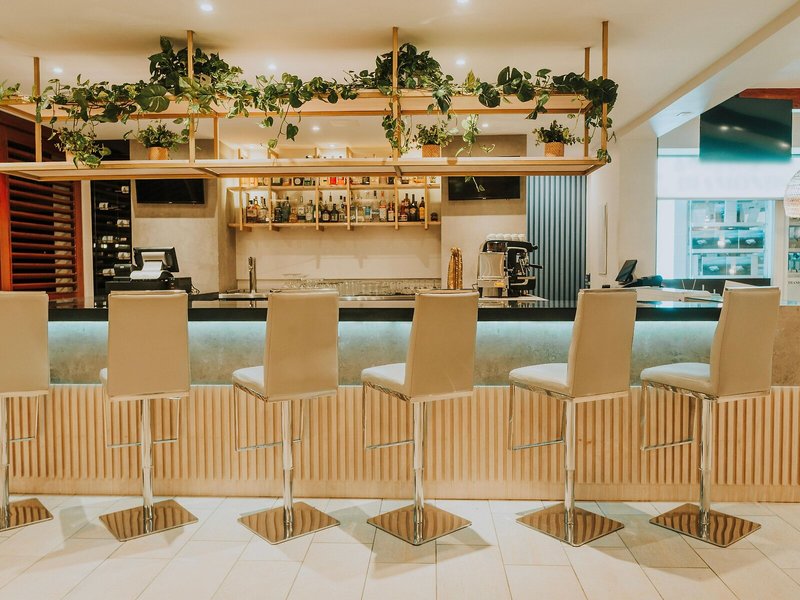 Holiday Inn Resort Aruba - Beach Resort & Casino 35 - Restaurant