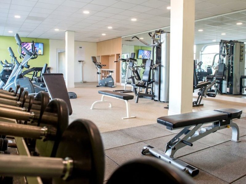 Holiday Inn Resort Aruba - Beach Resort & Casino 39 - Sports and leisure