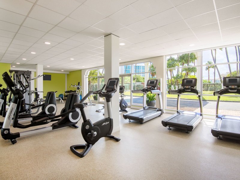 Holiday Inn Resort Aruba - Beach Resort & Casino 40 - Sports and leisure