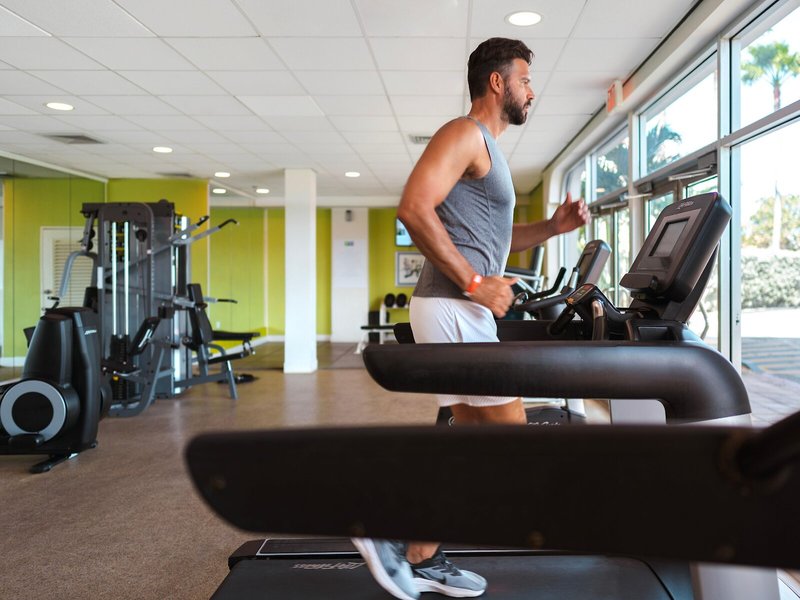 Holiday Inn Resort Aruba - Beach Resort & Casino 43 - Sports and leisure