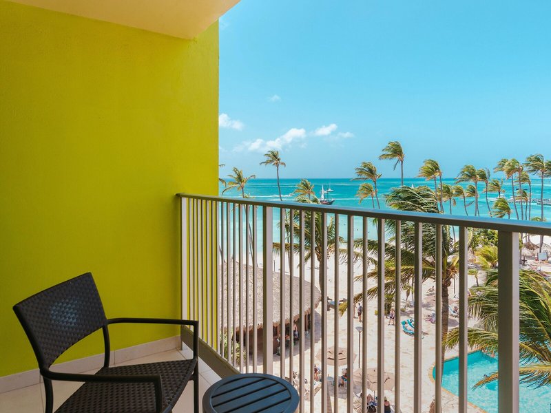 Holiday Inn Resort Aruba-Beach Resort & Casino 9
