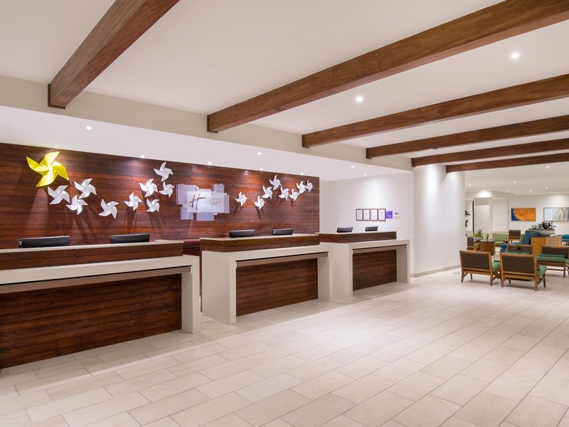 Holiday Inn Resort Aruba-Beach Resort & Casino 23