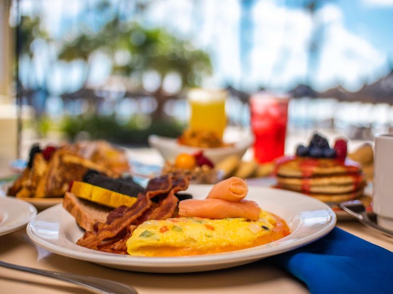 Holiday Inn Resort Aruba-Beach Resort & Casino 25