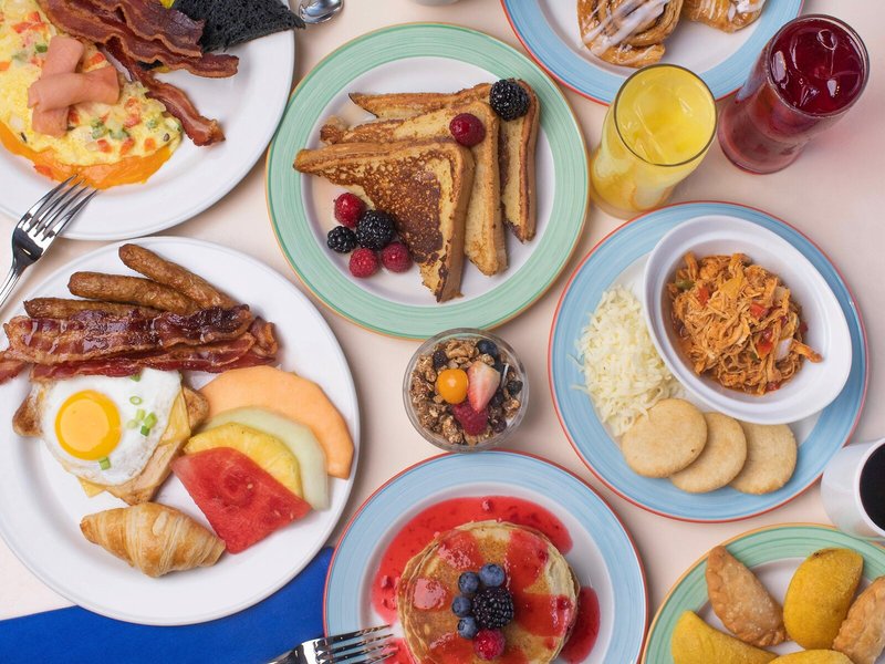 Holiday Inn Resort Aruba-Beach Resort & Casino 31